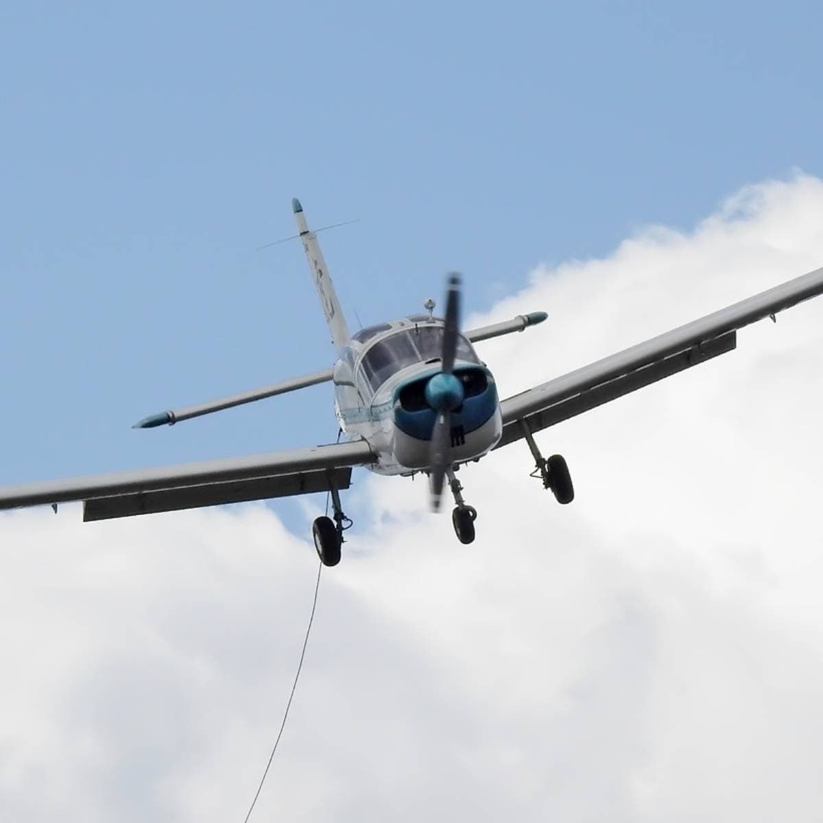 Lot samolotem Socata dla dwojga | Lublin (Radawiec Duży)