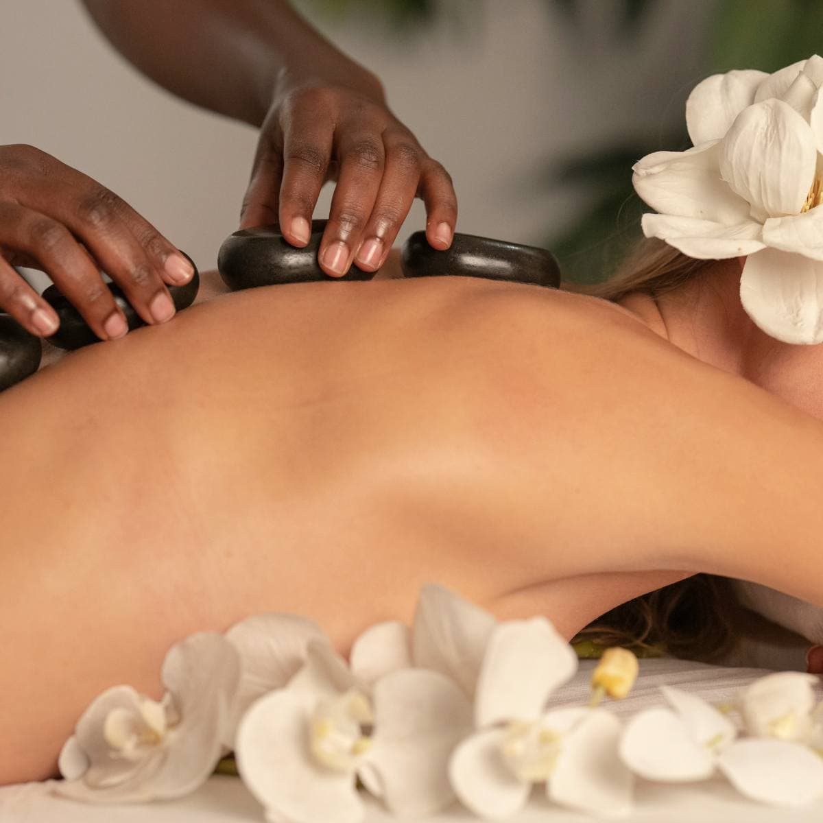 Voucher SPA 200 | Świętochłowice | Zakątek Relaksu