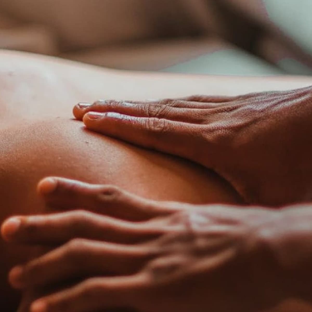 Masaż Shiatsu | Siedlce | Oriental SPA