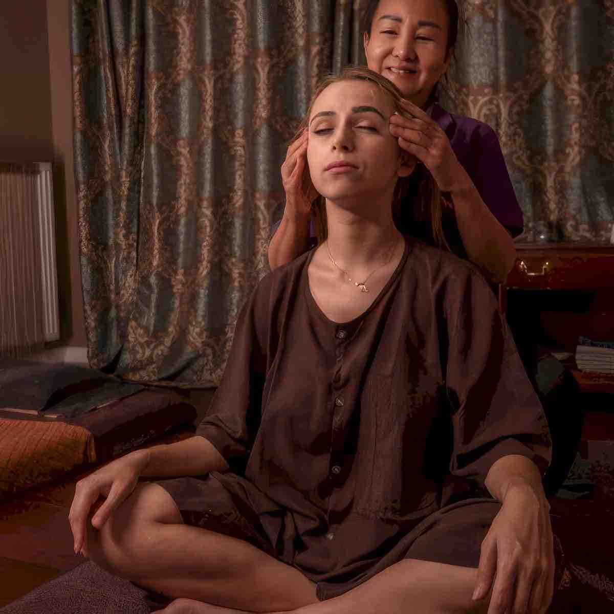Tajski masaż z olejkami | 1,5 godziny | Warszawa  Nowy Świat | Thaim by Tajskie SPA