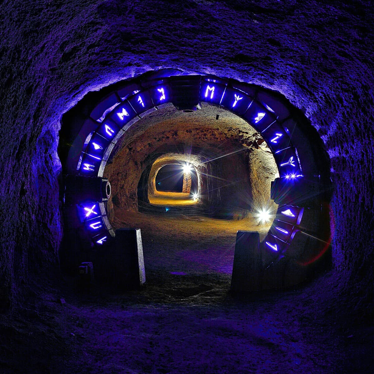 Przygoda w Podziemiach Trasa Historyczna  | Jelenia Góra