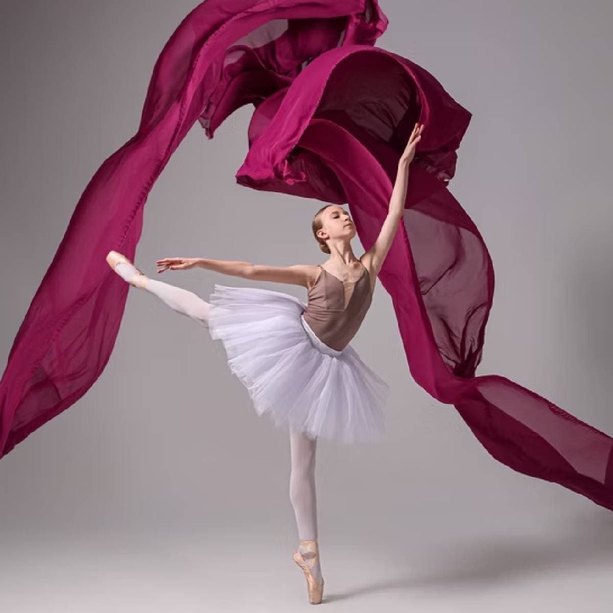 Sesja zdjęciowa Taniec (w studiu) | Warszawa