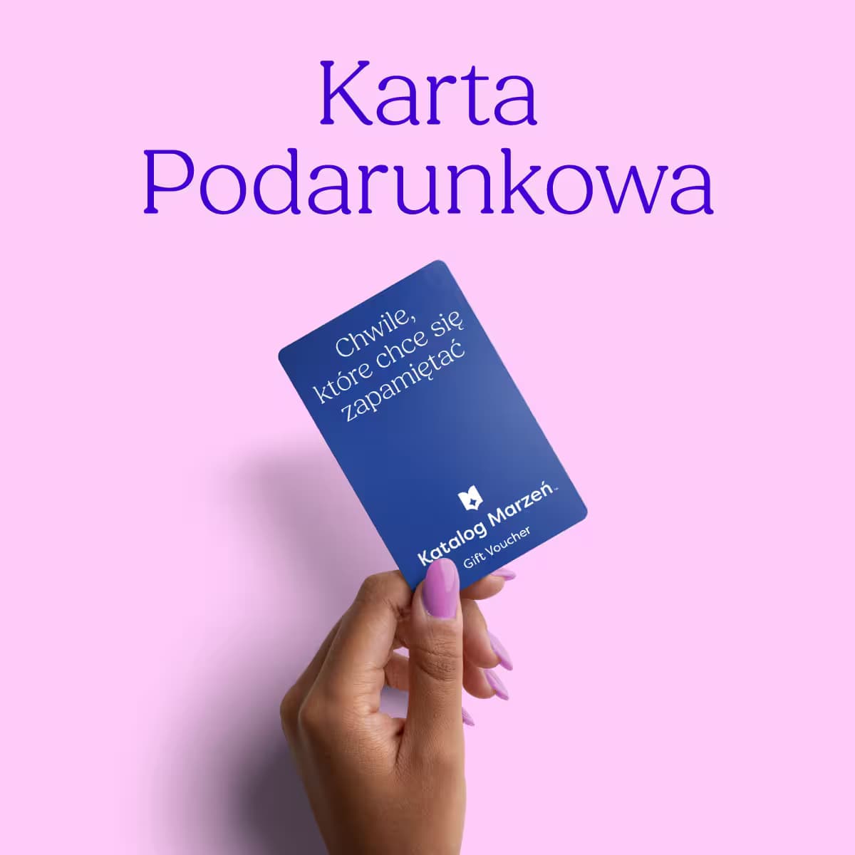 Gift Voucher dla Niej | 200 PLN