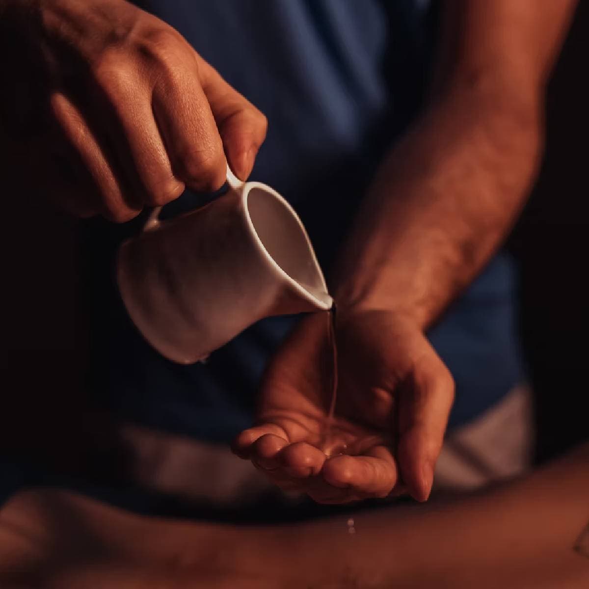 Masaż świecą | Relax SPA Bytom