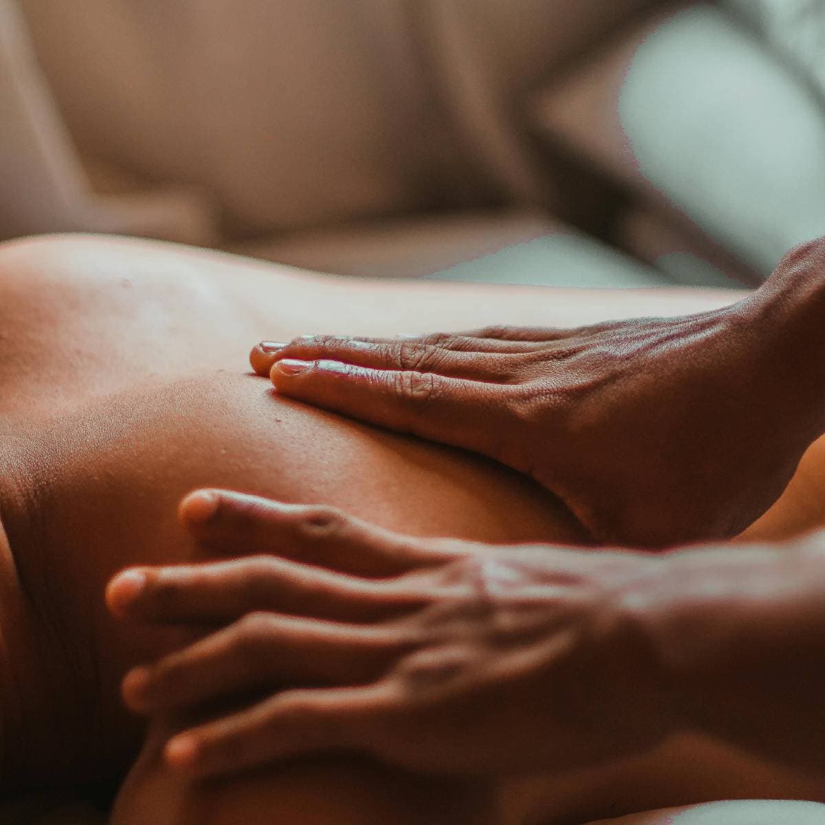 Masaż Klasyczny | Warszawa | Purpur Clinic