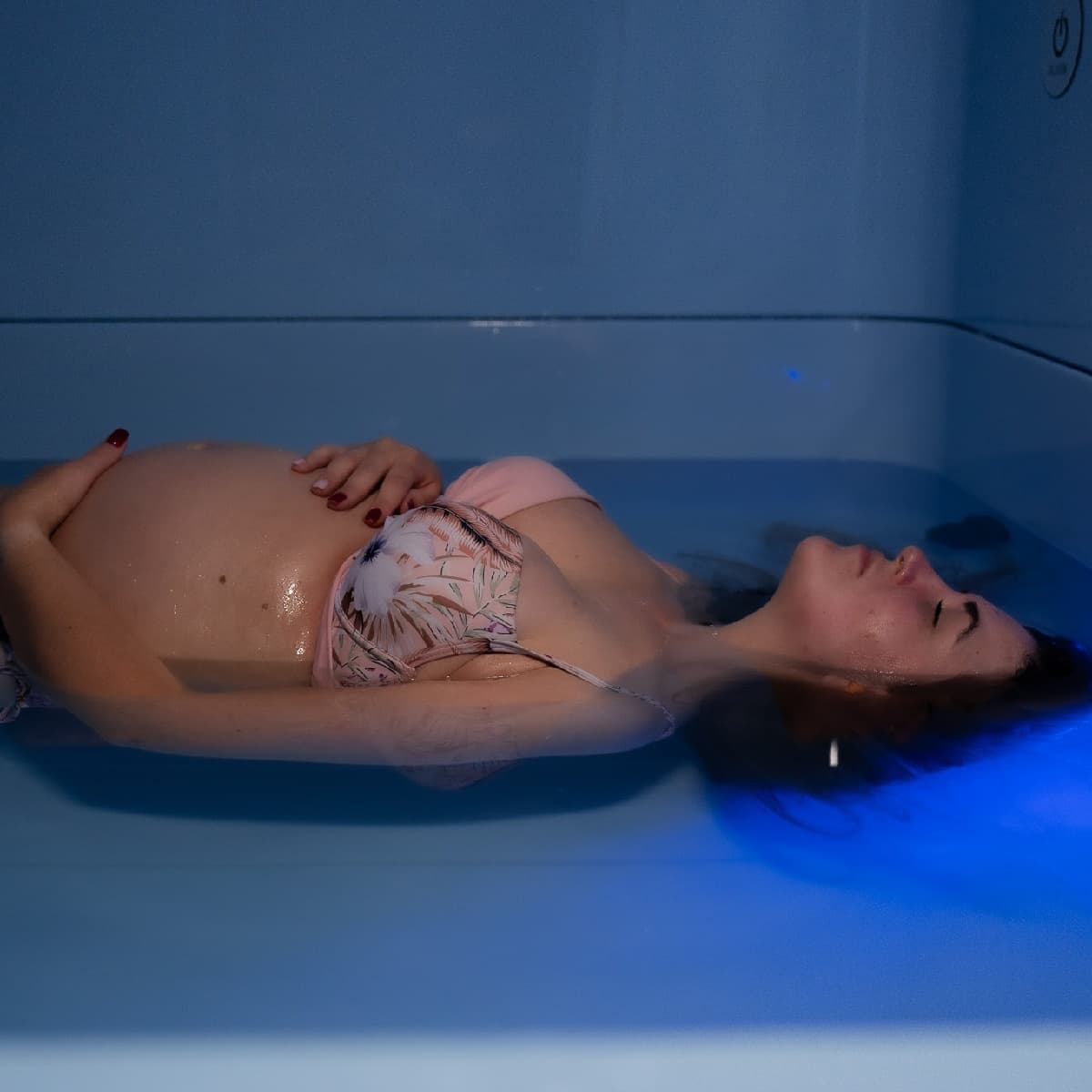 Floating | Starogard Gdański | MasujeMy