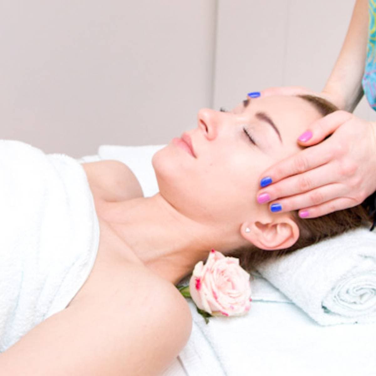 Masaż kobido | Gdańsk | Cud gabinet masażu