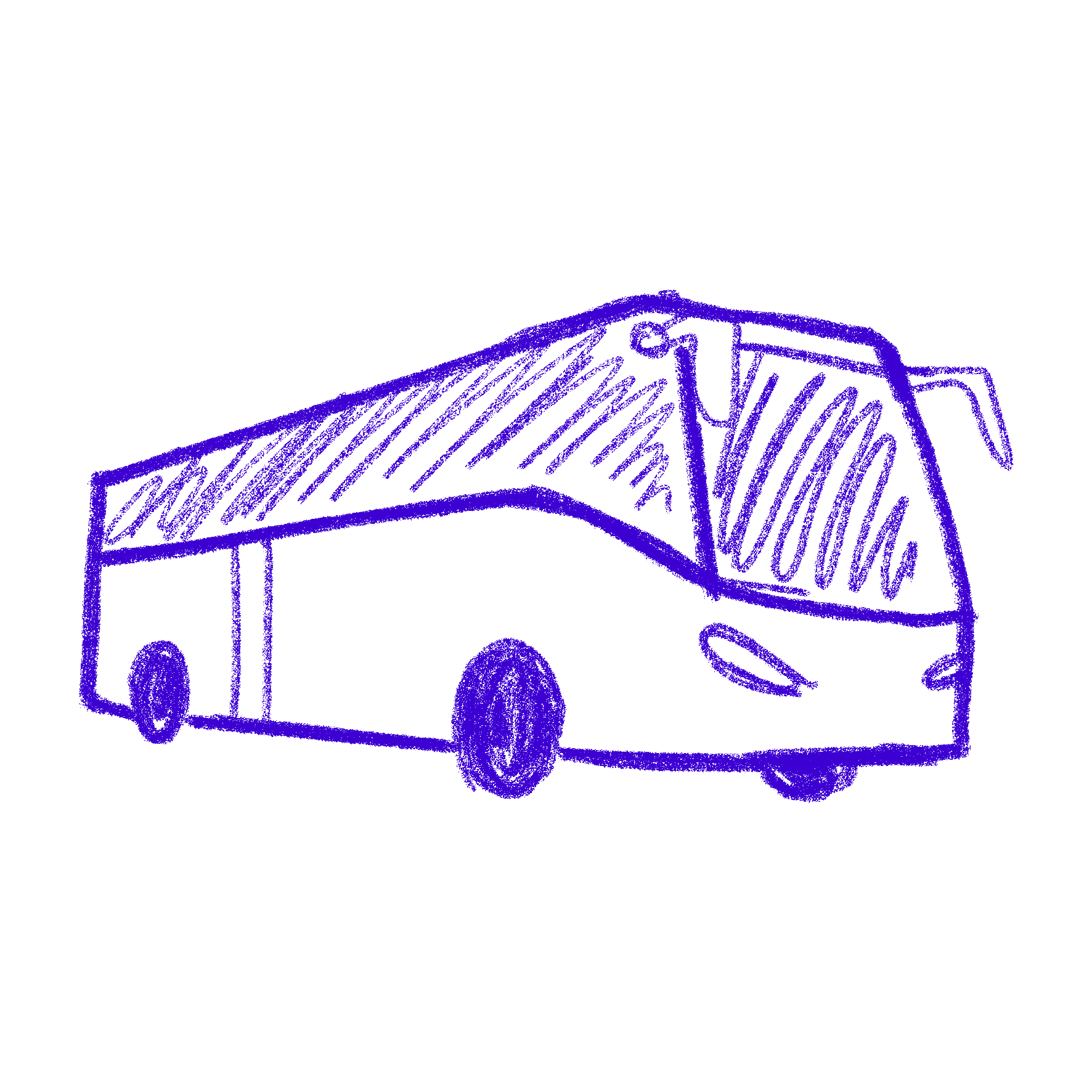 kategoria Jazda autobusem