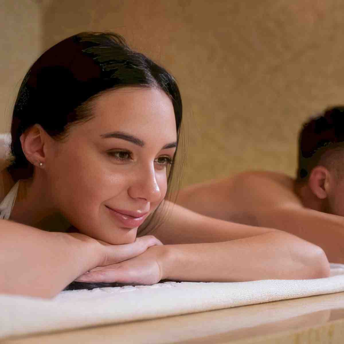 Voucher SPA 1500 PLN | Rybnik | Jasmine Oriental Massage & SPA