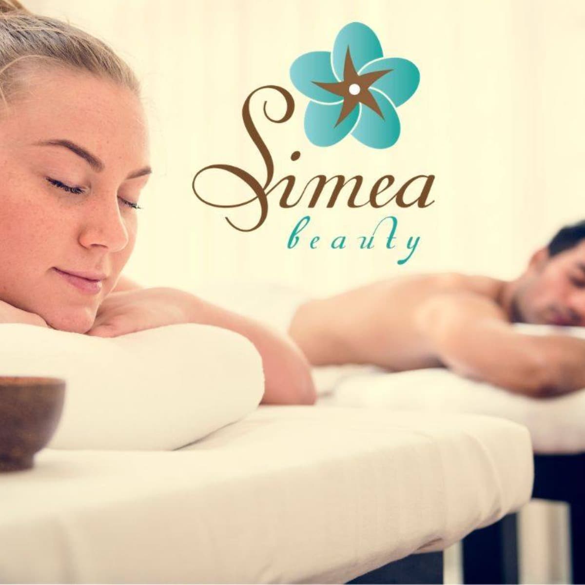 Masaż dla dwojga | Dąbrowa Górnicza | SIMEA BEAUTY