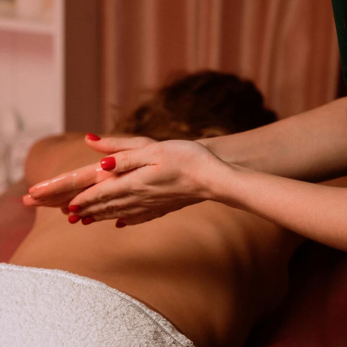 Zabieg Czekoladowy | Siemianowice Śląskie | Salon Masażu Odnowa