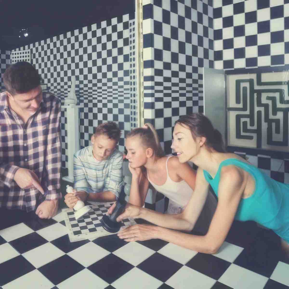 Escape room - pokój zagadek dla grupy | Kraków | Wawel Escape Room | w weekend