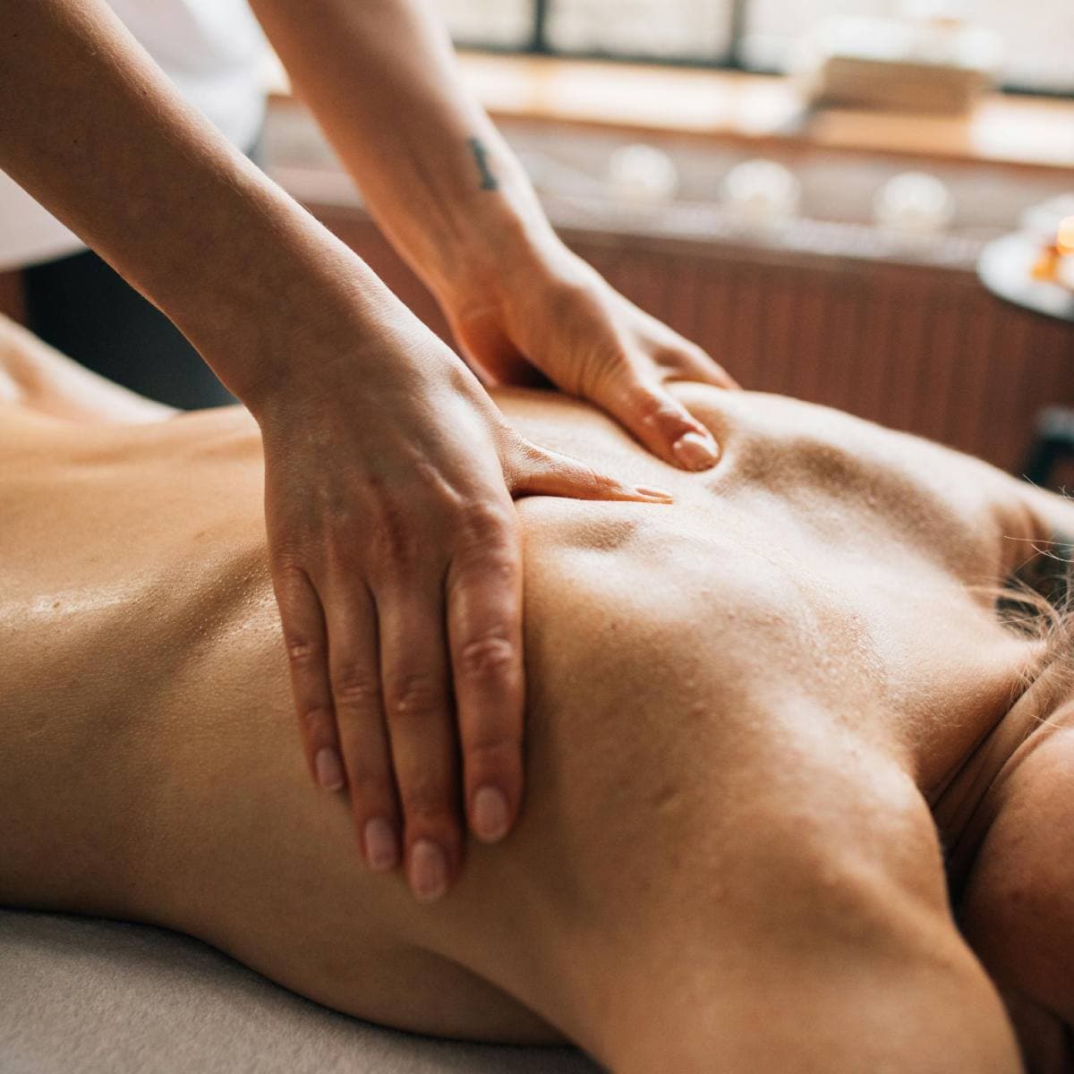 Masaż klasyczny | Świętochłowice | Zakątek Relaksu