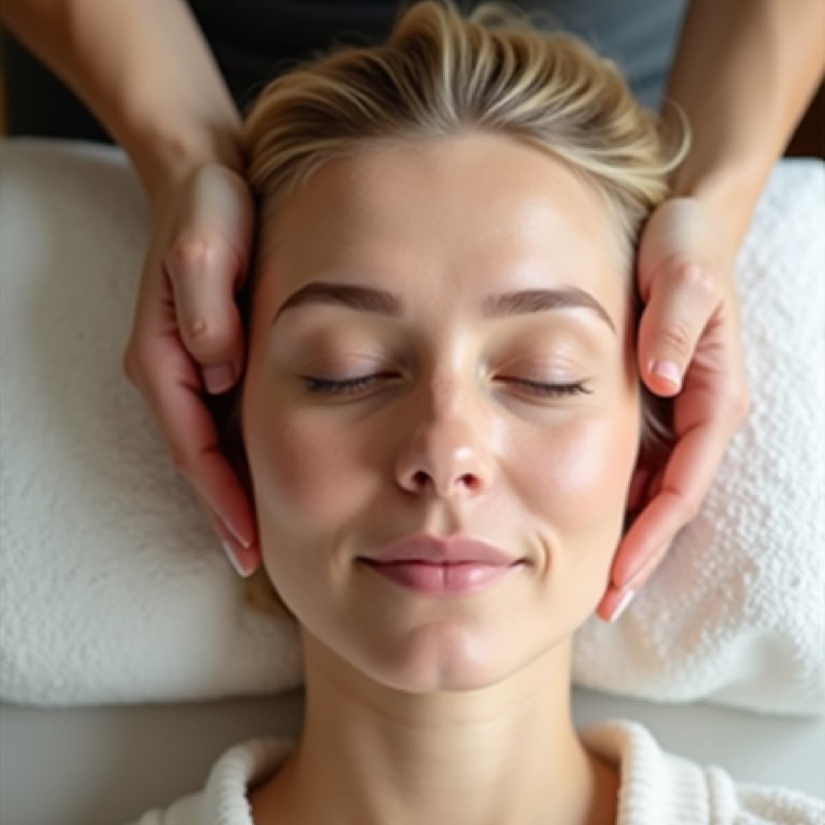 Head SPA Basic | Pruszków | Wyspa Piękna