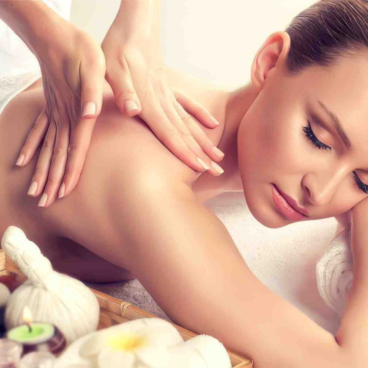 Popołudnie SPA dla Niej | Katowice | Samui SPA