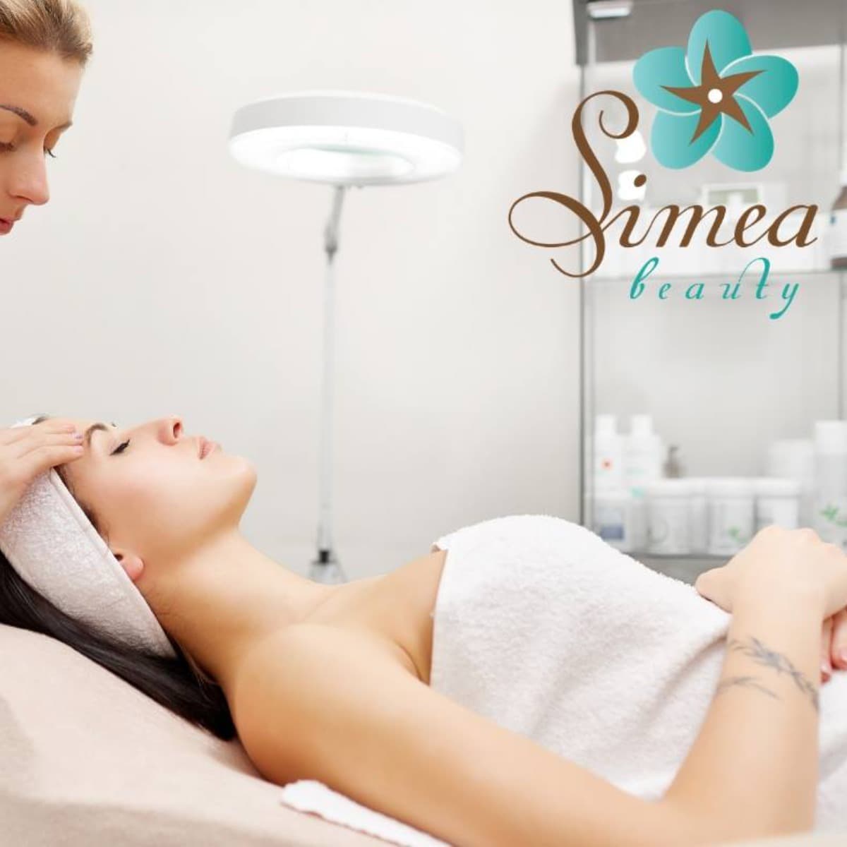 Masaż Kobido | Dąbrowa Górnicza | SIMEA BEAUTY