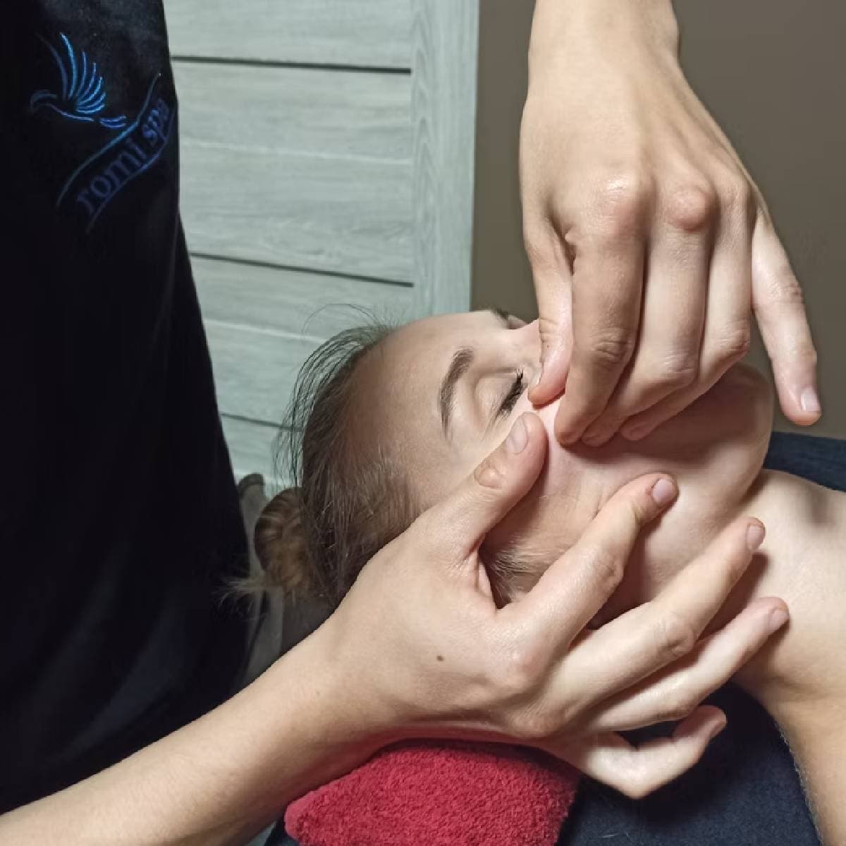 Masaż kobido | Relax SPA Bytom