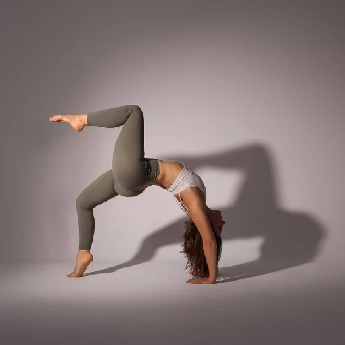 Sesja zdjęciowa Joga (w studiu) | Warszawa