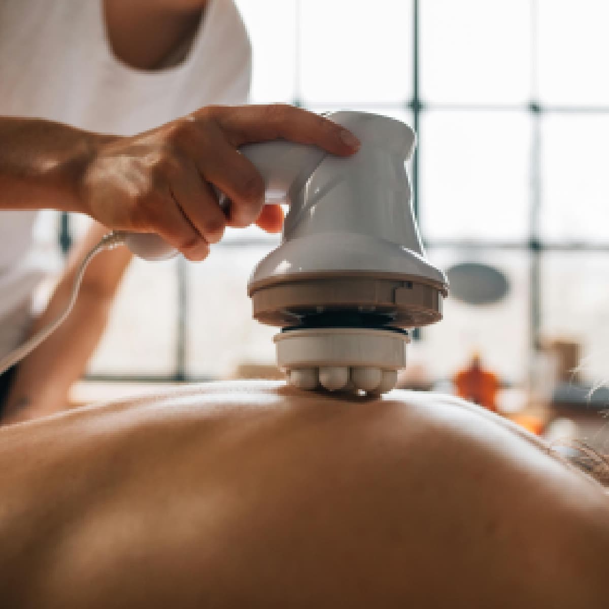 INDIBA Deep Care- zabieg regenerujący | Kraków | PLMED