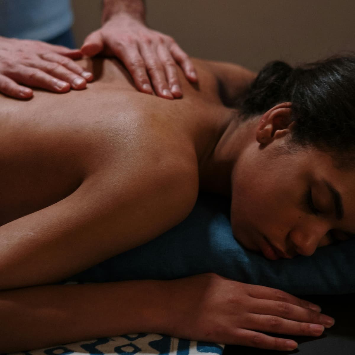 Masaż klasyczny ciała Esti Life