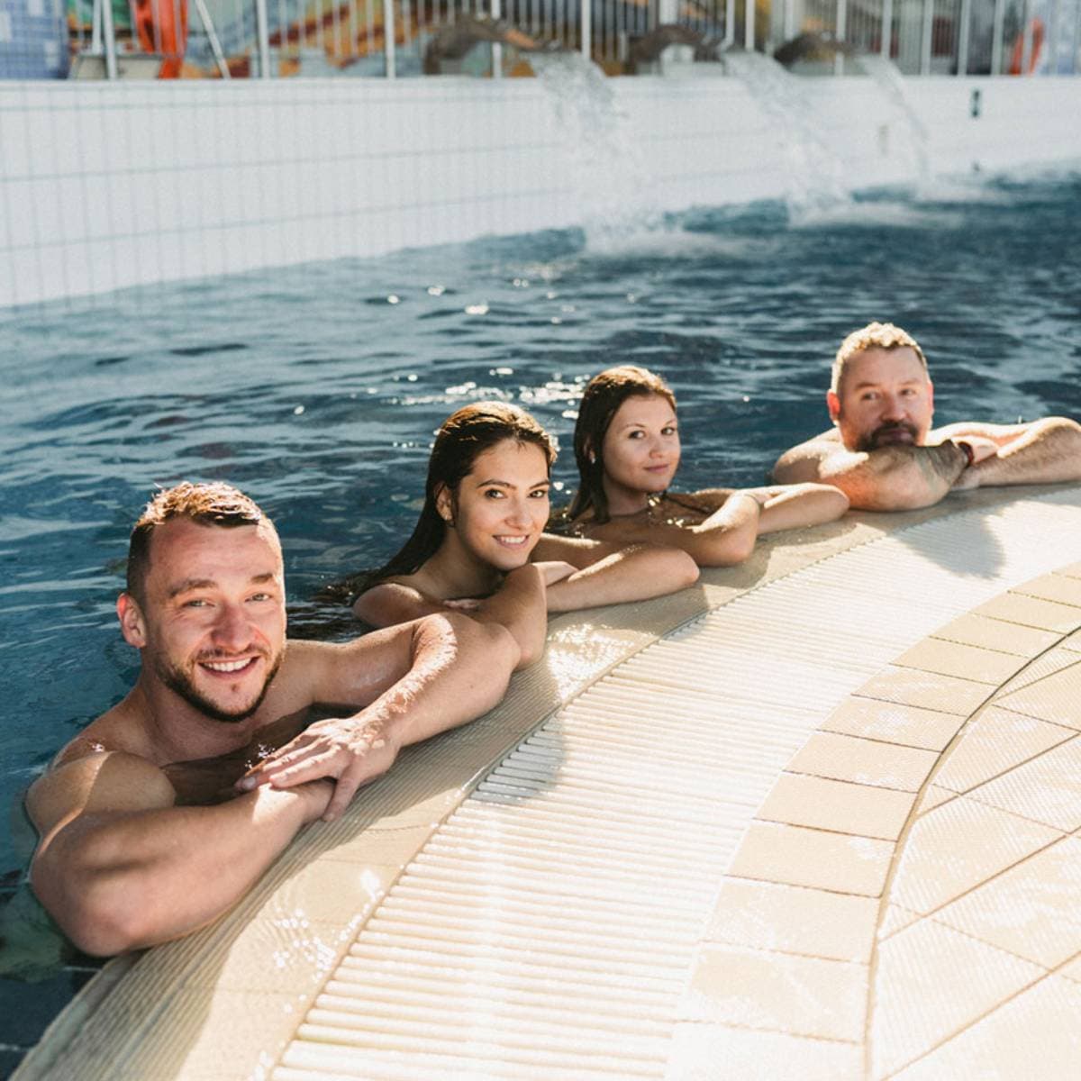 Voucher do Term Zakopiańskich