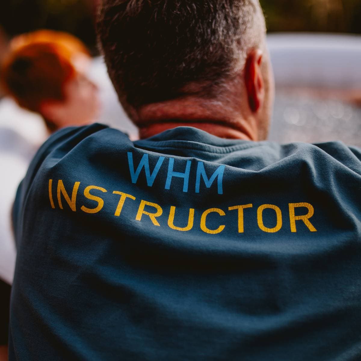 Warsztat WHM | Łódź