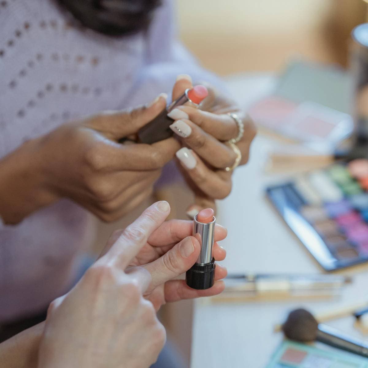 Analiza kolorystyczna | Wrocław | Satin Keratin