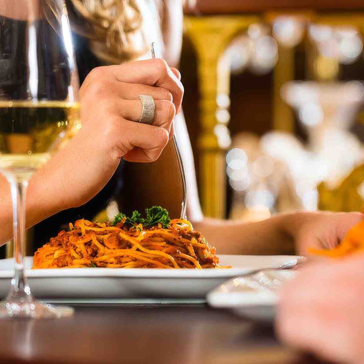 Voucher na kolację 100 PLN | Warszawa (Śródmieście) | Giovanni Rubino