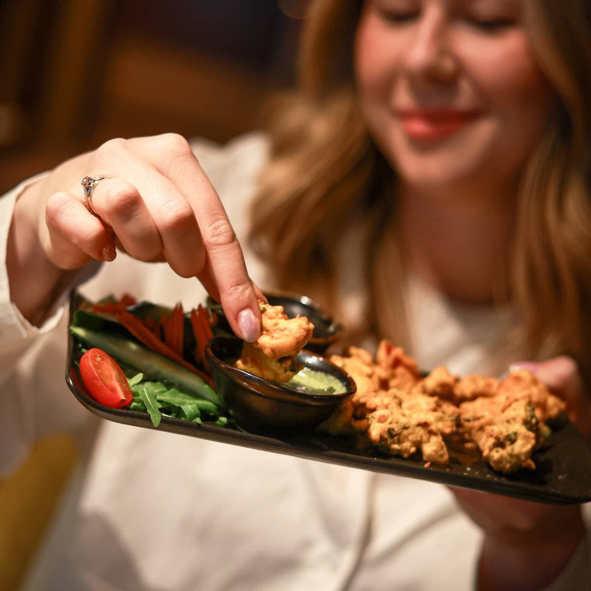 Voucher na kolację 500 PLN | Sopot | Restauracja Samudra