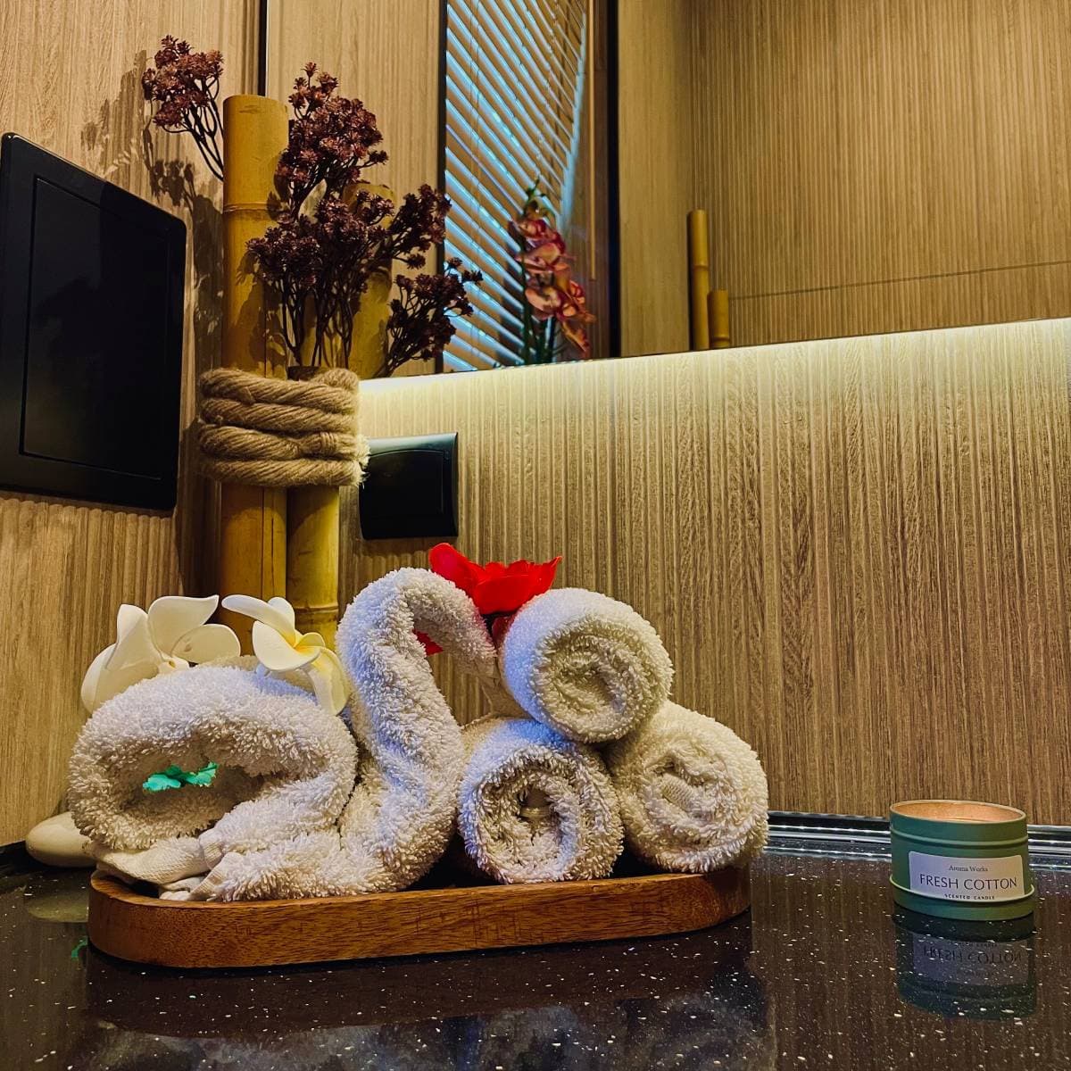 Masaż sportowy | Bydgoszcz (ul. Chopina) | Katathani SPA