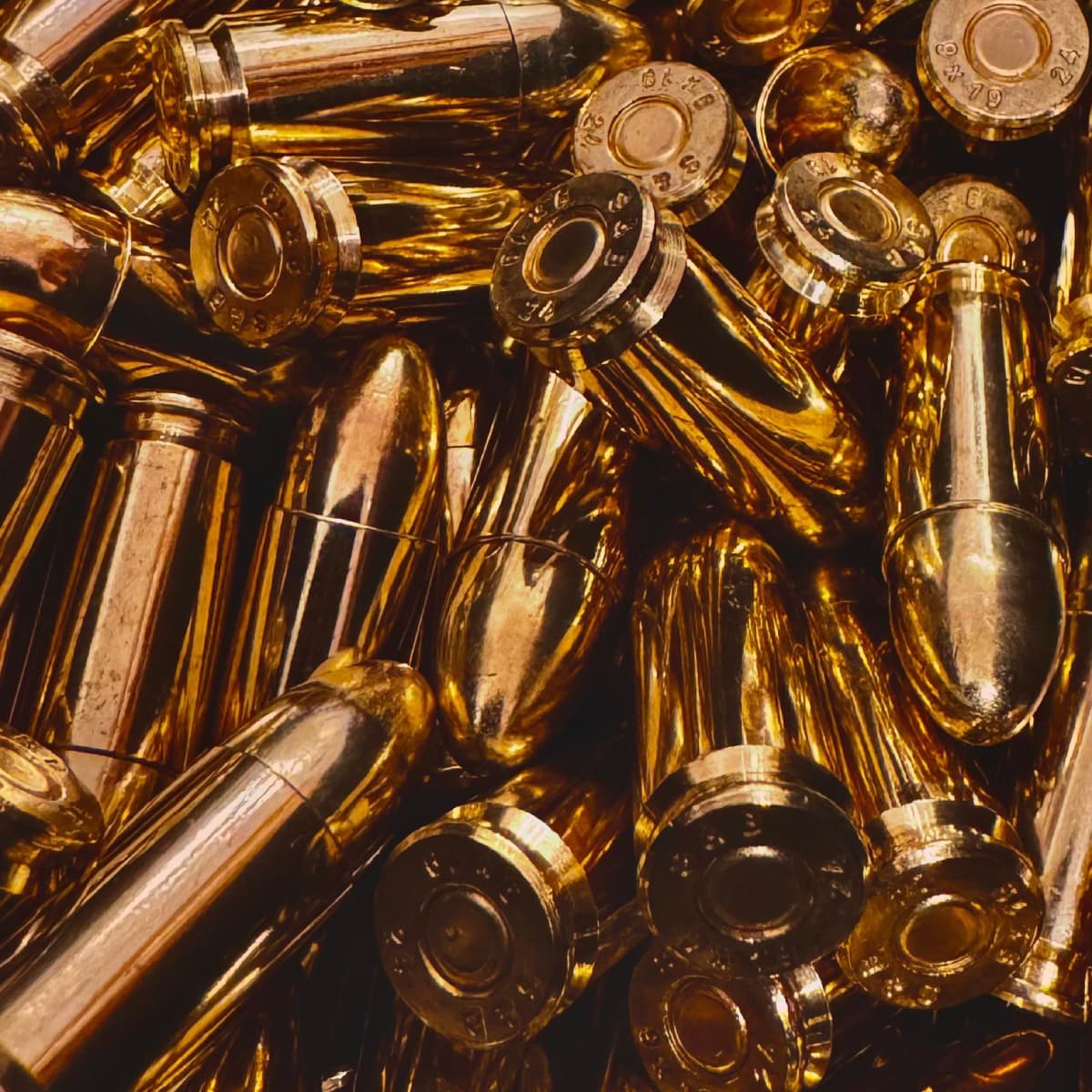 Voucher na strzelnicę 200 PLN | Gdynia