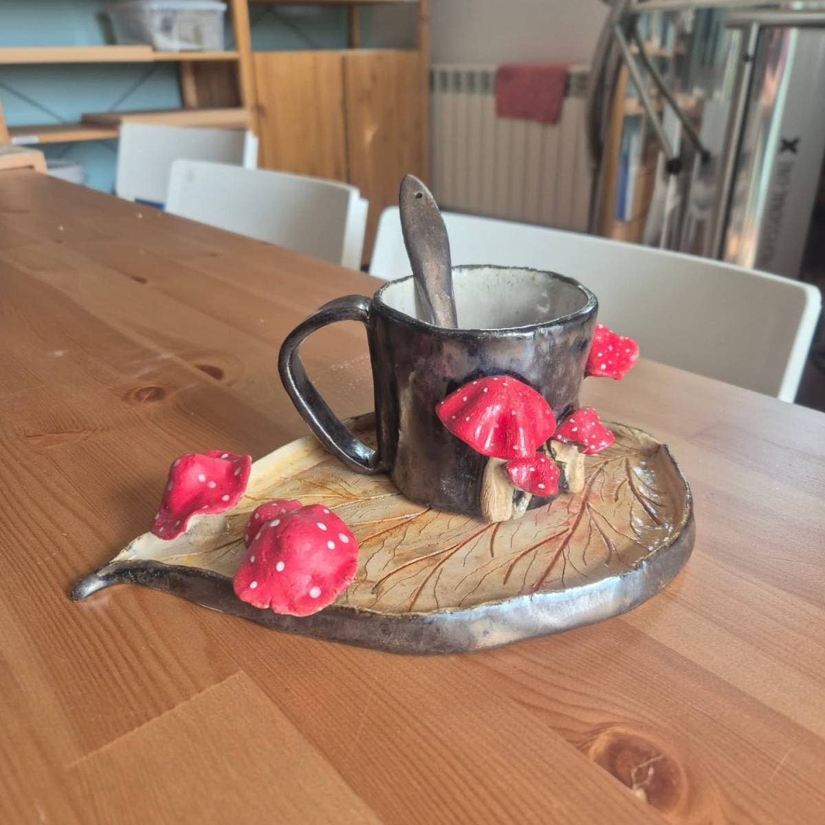 Warsztaty ceramiczne | Kraków  (Zielonki)