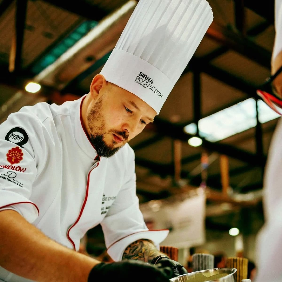 Voucher na kolację 100 PLN | Zawiercie | Zaparkowani Bistro