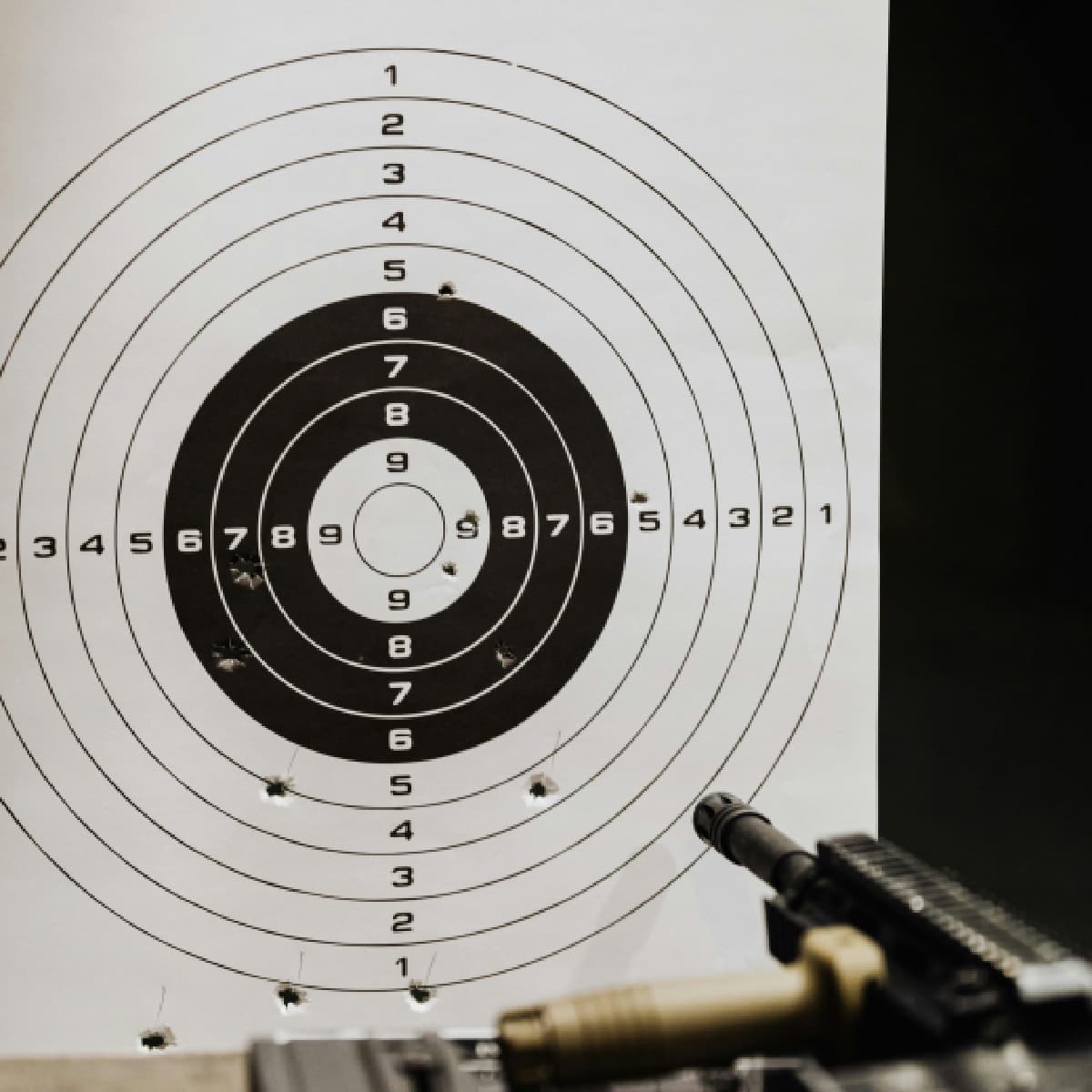 Strzelanie dla dzieci | Opole