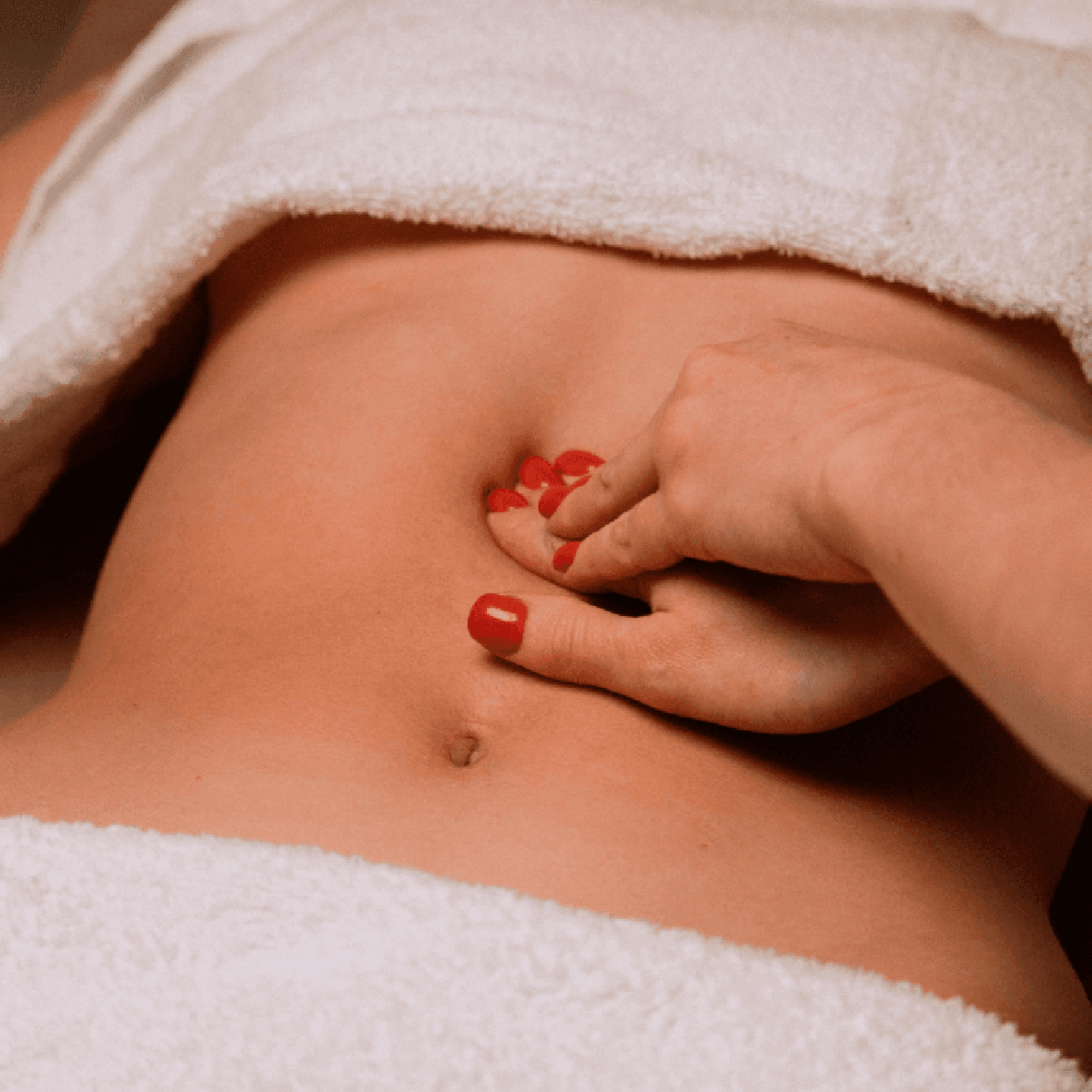 Terapia brzucha i narządów wewnętrznych | Warszawa | Mental Space