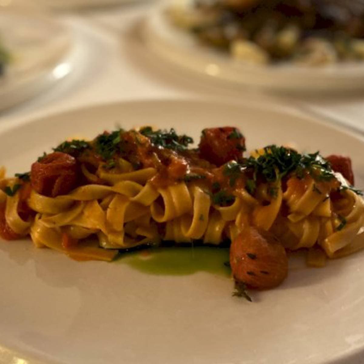 Kolacja we dwoje | Wrocław | The Granary La Suite Hotel