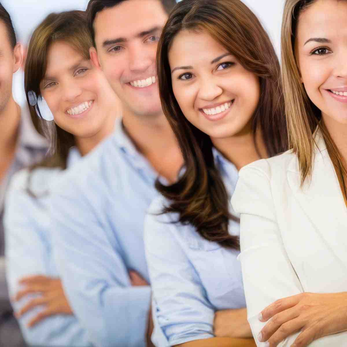 Biznesowa sesja fotograficzna | Łódź