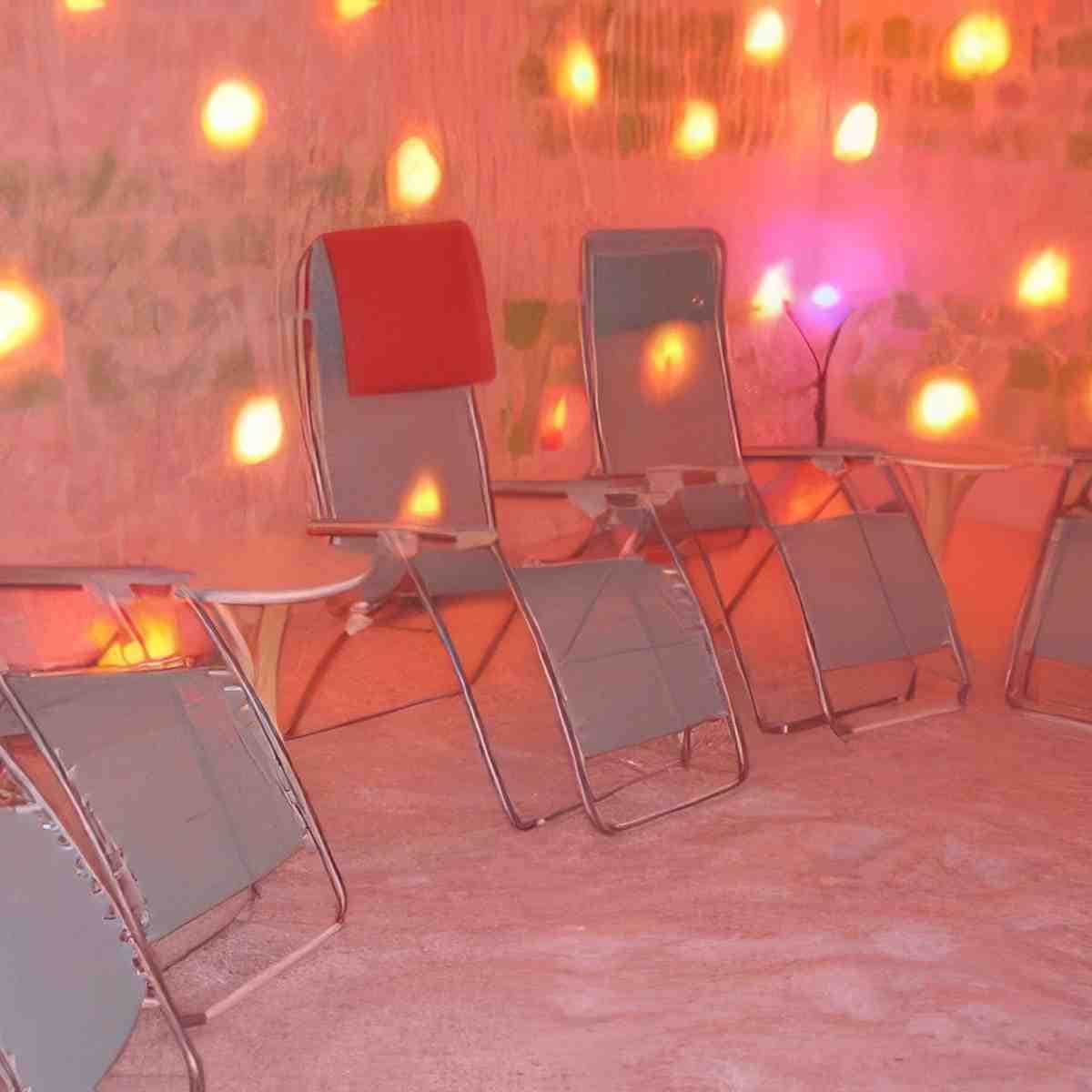 Grota solna - karnet | Toruń