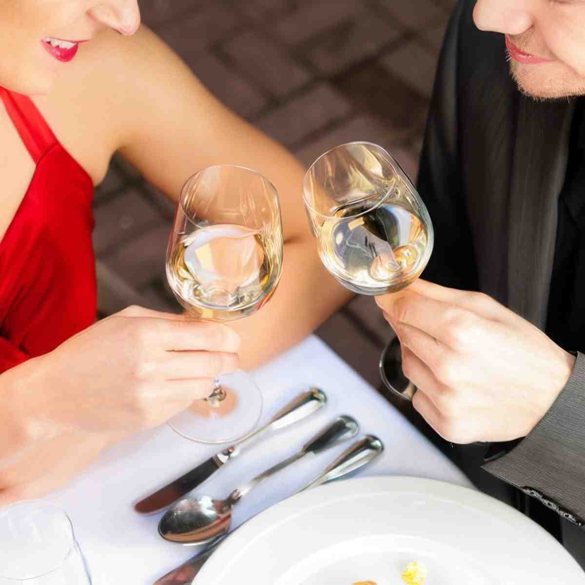 Ekskluzywna włoska kolacja dla dwojga | Poznań | Restauracja Mollini