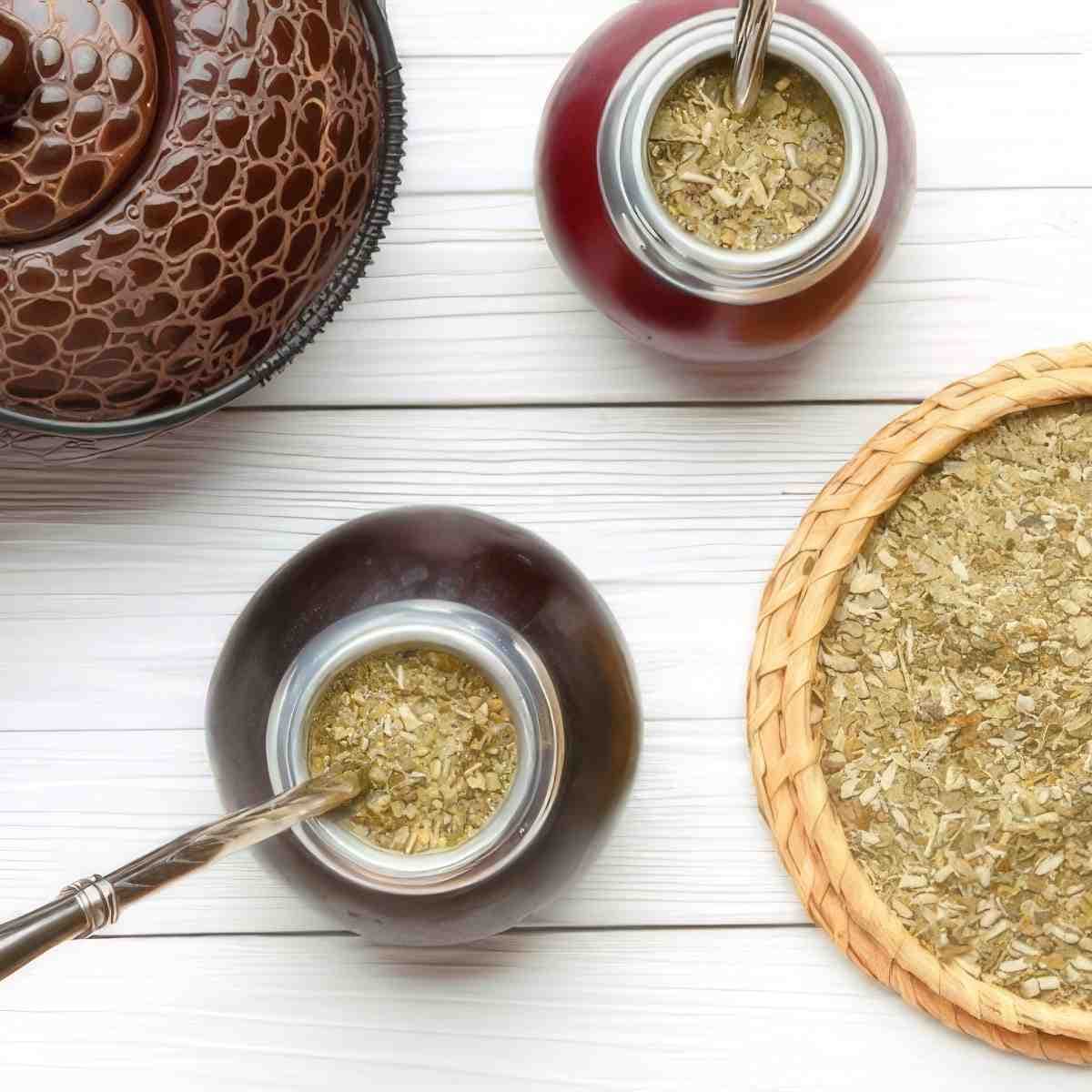 Posmakuj Yerba Mate | Kraków | Smak Sztuki