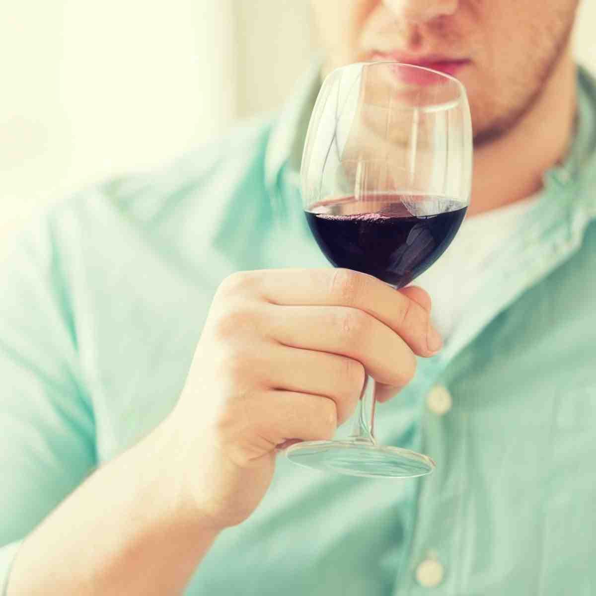 Kurs sommelierski | Kraków | TaBaCo