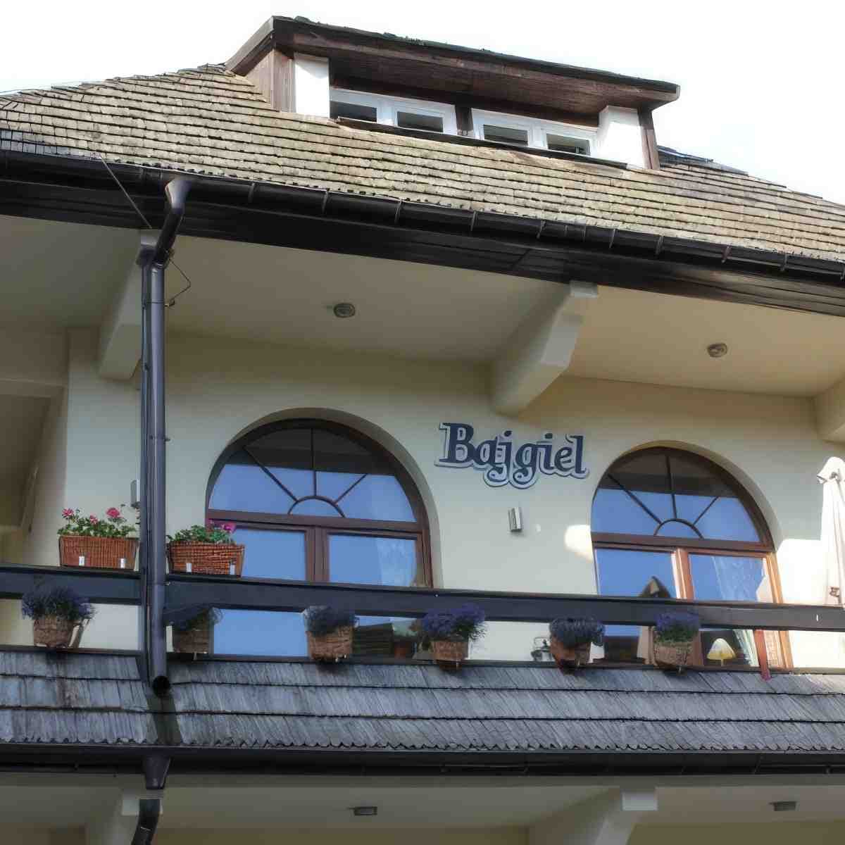 Kolacja we dwoje | Kazimierz Dolny | Restauracja Bajgiel