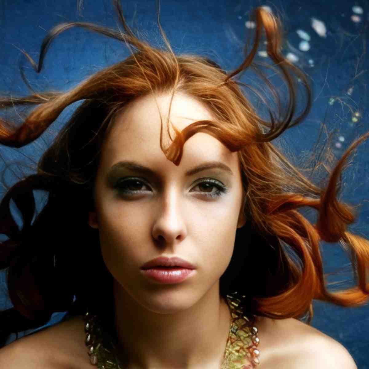 Sesja zdjęciowa - Portret | Łódź