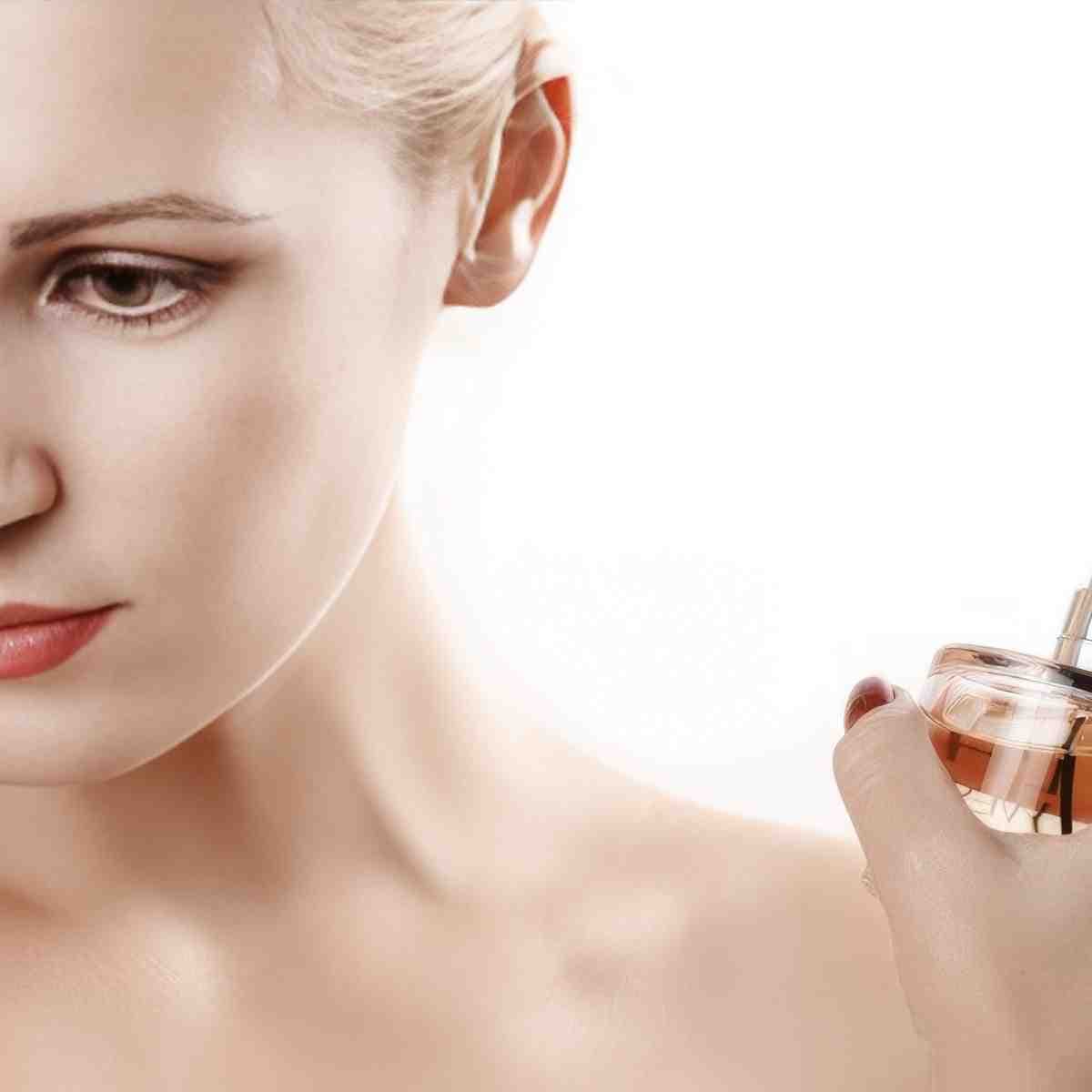 Skomponuj własne perfumy | Warszawa