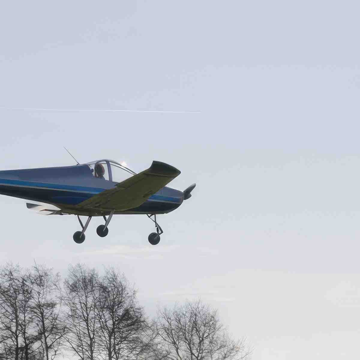 Lot zapoznawczy samolotem ultralekkim | Kraków (Kazimierza Mała)