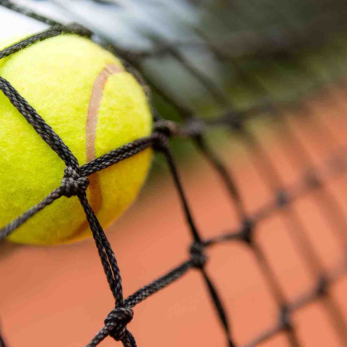 Rodzinna nauka gry w tenisa | Otwock