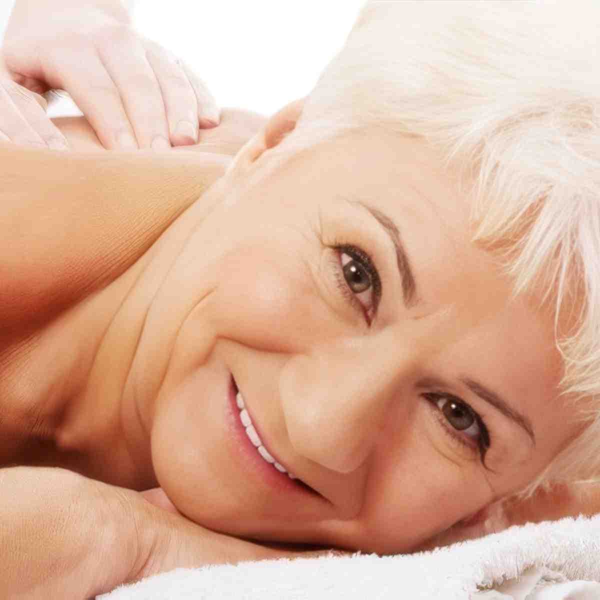 Relaks w SPA dla seniora | Warszawa (Ochota) | Samui SPA