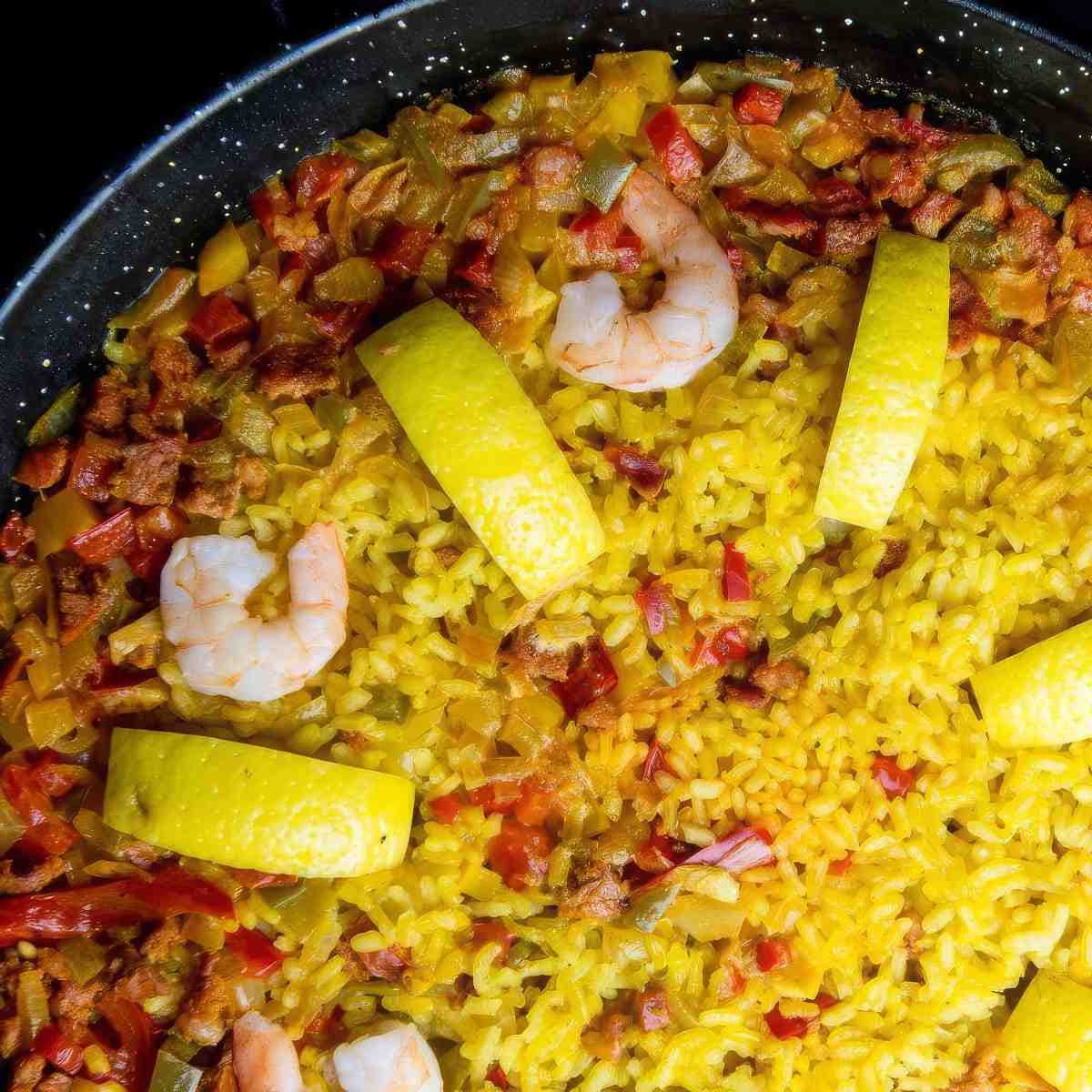 Kurs gotowania: kuchnia hiszpańska | Warszawa | Instytut Sztuki Kulinarnej