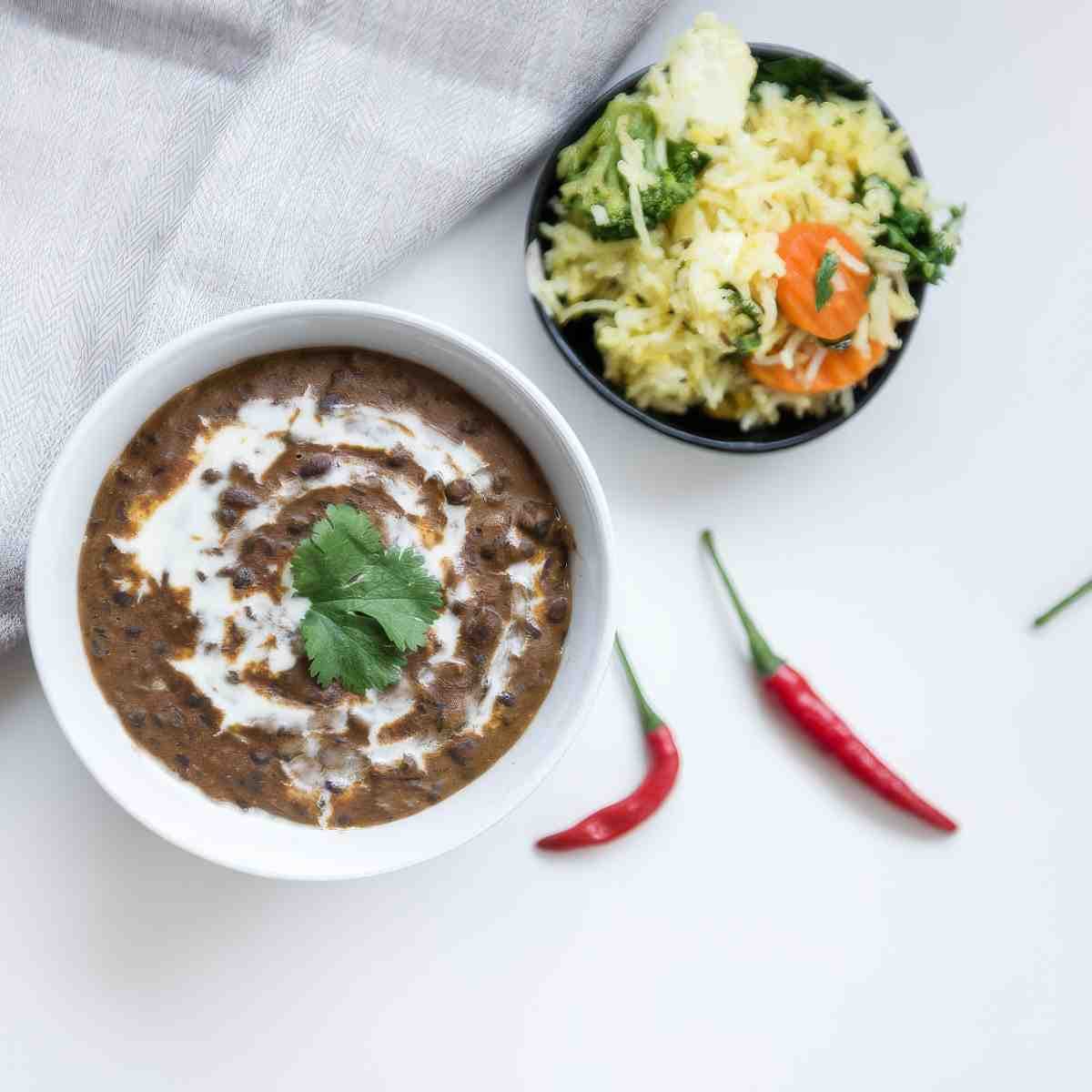 Kurs gotowania: kuchnia indyjska | Warszawa | Instytut Sztuki Kulinarnej