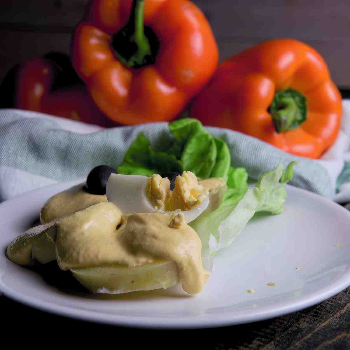 Kurs gotowania: kuchnia peruwiańska | Warszawa | Instytut Sztuki Kulinarnej